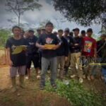 Photo Oleh, (Chanel7.id)