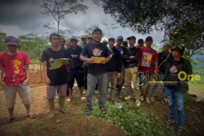 Photo Oleh, (Chanel7.id)