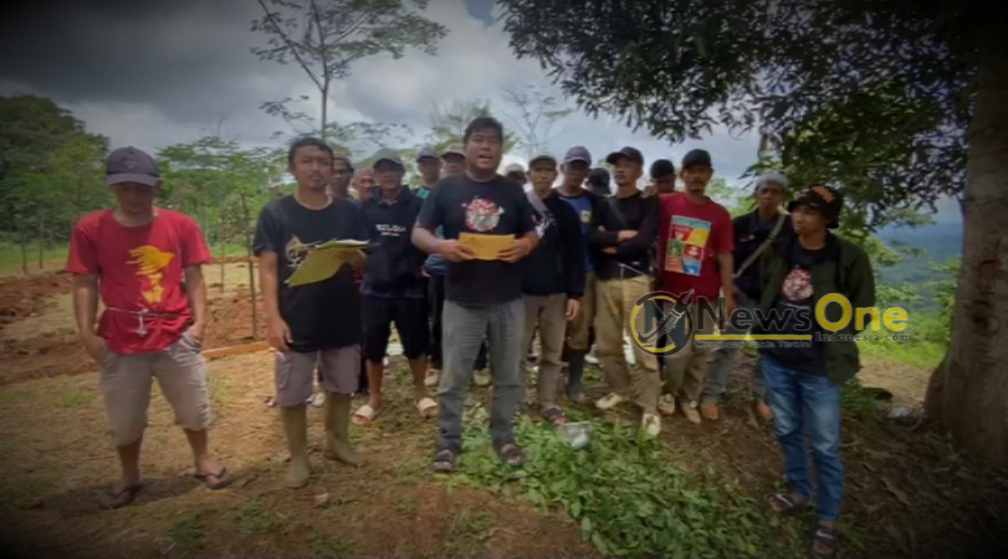 Photo Oleh, (Chanel7.id)