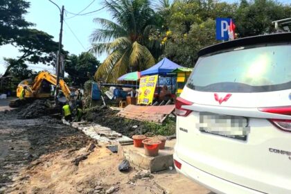 Berita Daerah